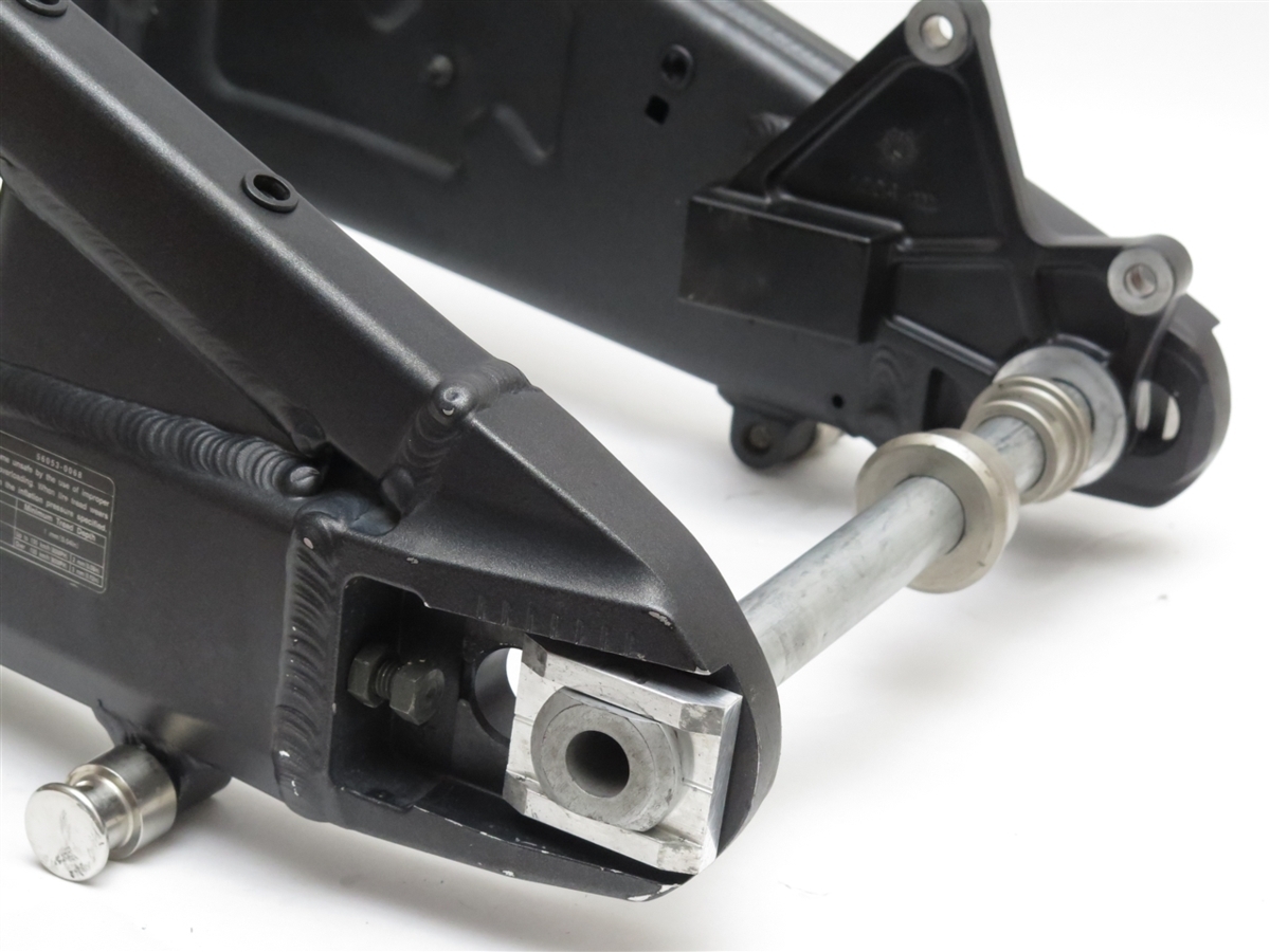 ZX-10R C型◇スイングアーム◇ZXT00C-011 2026年最新Yahoo