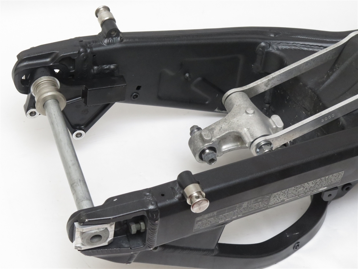 ZX-10R C型◇スイングアーム◇ZXT00C-011 2026年最新Yahoo
