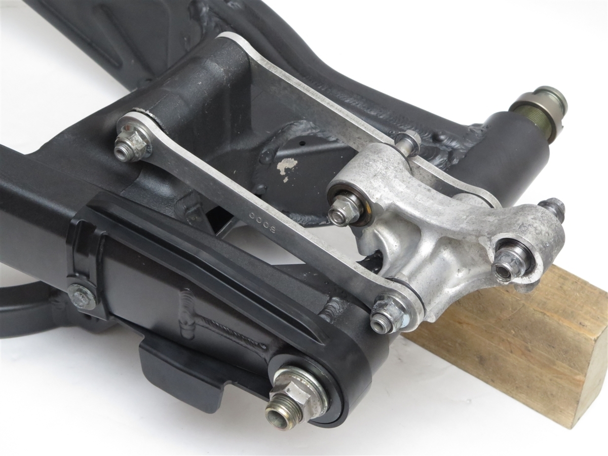ZX-10R C型◇スイングアーム◇ZXT00C-011 2026年最新Yahoo