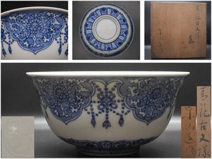 煎茶 染付 山のYahoo!オークション(旧ヤフオク!)の相場・価格を見る