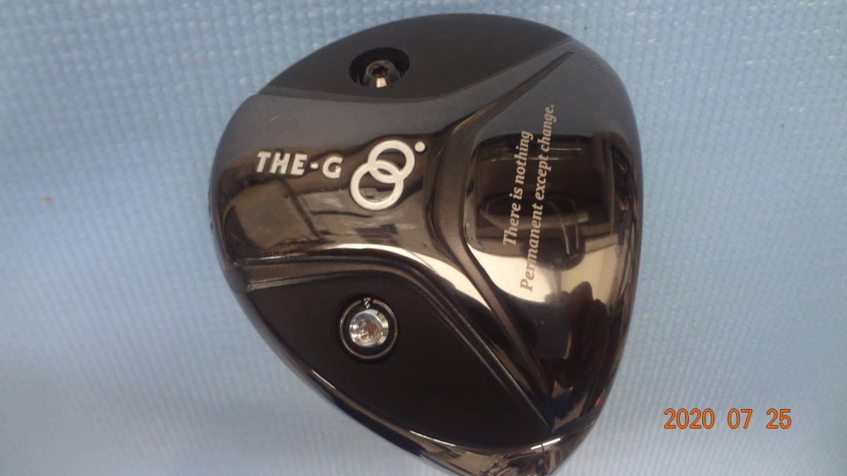 正規品，格安 男前 フライハイト THE-G NEW 460Ti AUGA G ４R(その他)｜売買されたオークション情報、yahooの商品情報をアーカイブ公開 - オークファン 男性右きき用