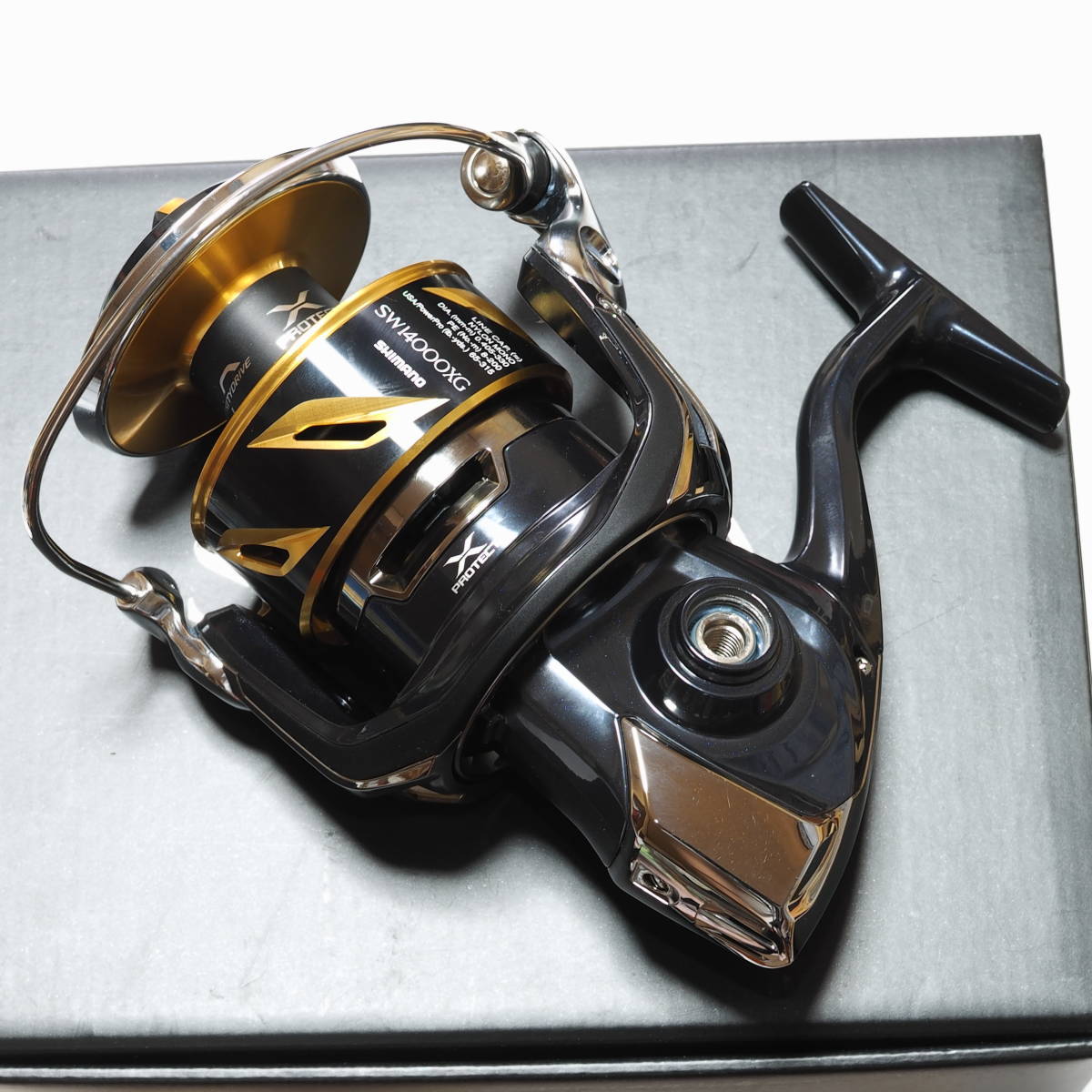 ステラ 0 14000XG シマノ SW sw 14000xgの通販 リール SHIMANO STELLA １４０００ＸＧ: 訳ありシマノ １９ ＳＷ Shimano イシグロ公式オンラインショップ