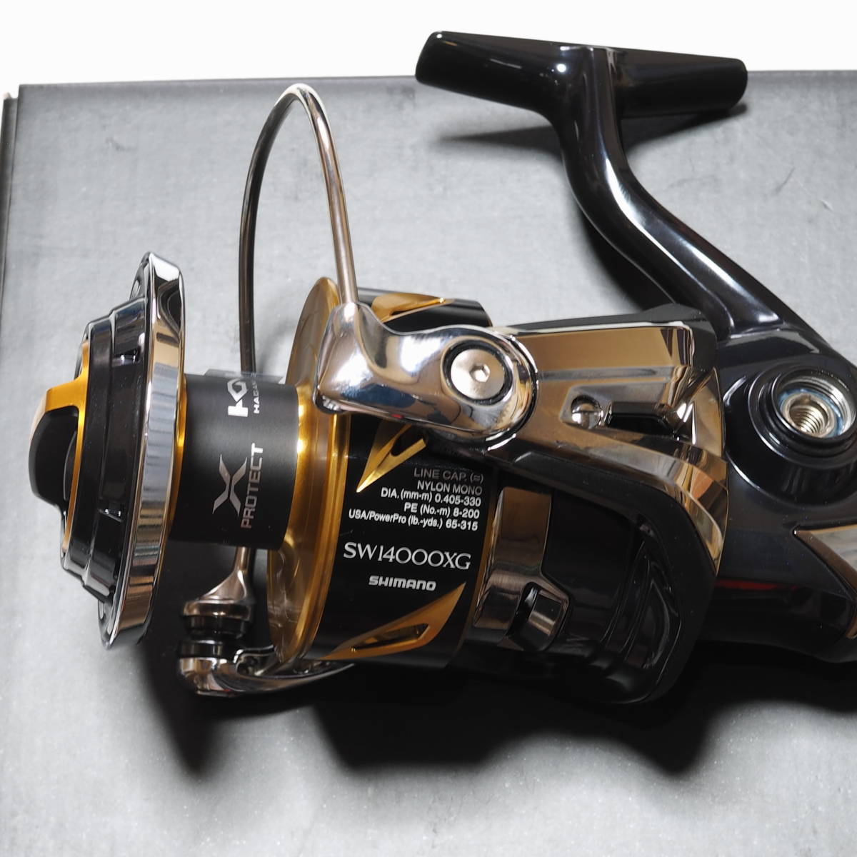 ステラ 0 14000XG シマノ SW sw 14000xgの通販 リール SHIMANO STELLA １４０００ＸＧ: 訳ありシマノ １９ ＳＷ Shimano イシグロ公式オンラインショップ