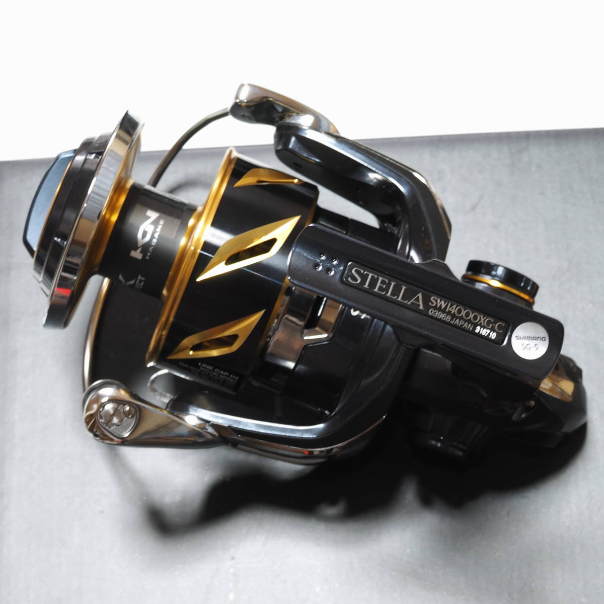 ステラ 0 14000XG シマノ SW sw 14000xgの通販 リール SHIMANO STELLA １４０００ＸＧ: 訳ありシマノ １９ ＳＷ Shimano イシグロ公式オンラインショップ