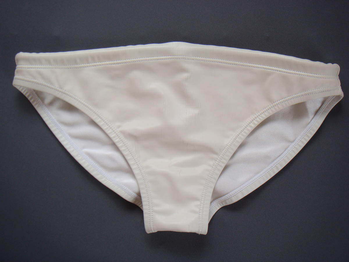 Mサイズ ポロパン 競パン SPEEDO ☆お買い物マラソンクーポンあり 