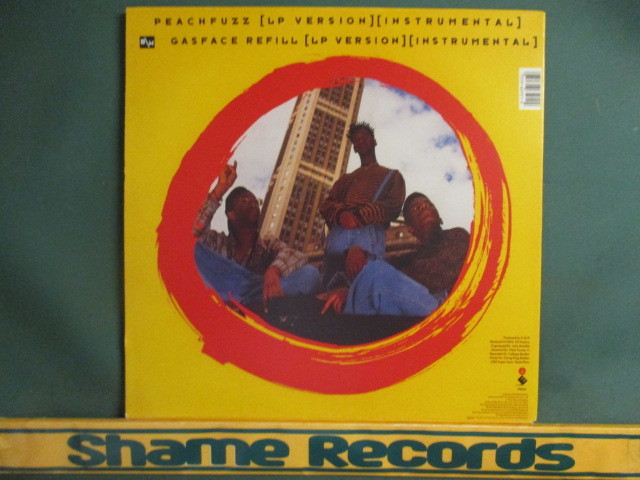Kmd Peachfuzz 12 C W Gasface Refill 落札5点 ラップ ヒップホップ 売買されたオークション