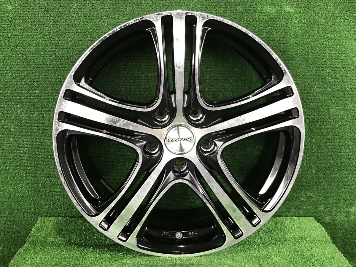 柴*猫様 ピスト ホイールセット h plusson sl-42 fuji fe HOT LEGZAS Stich | S501 STUFF(ホットスタッフ)のホイールの口コミ