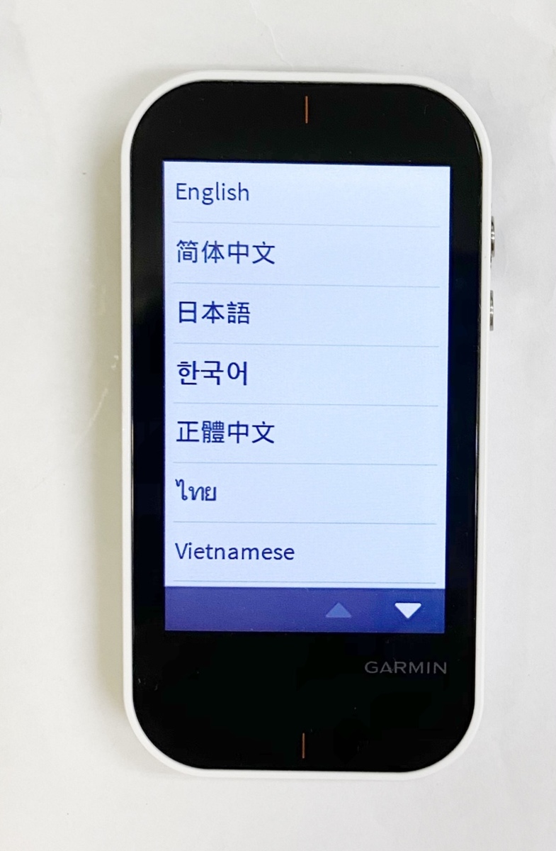 激安大特価，限定SALE GAEMIN APPROACH G80 ハンディ型GPSゴルフナビ 良品 画面保護強化ガラス付(GPSナビ)｜売買されたオークション情報、yahooの商品情報をアーカイブ公開 - オークファン GPSナビ