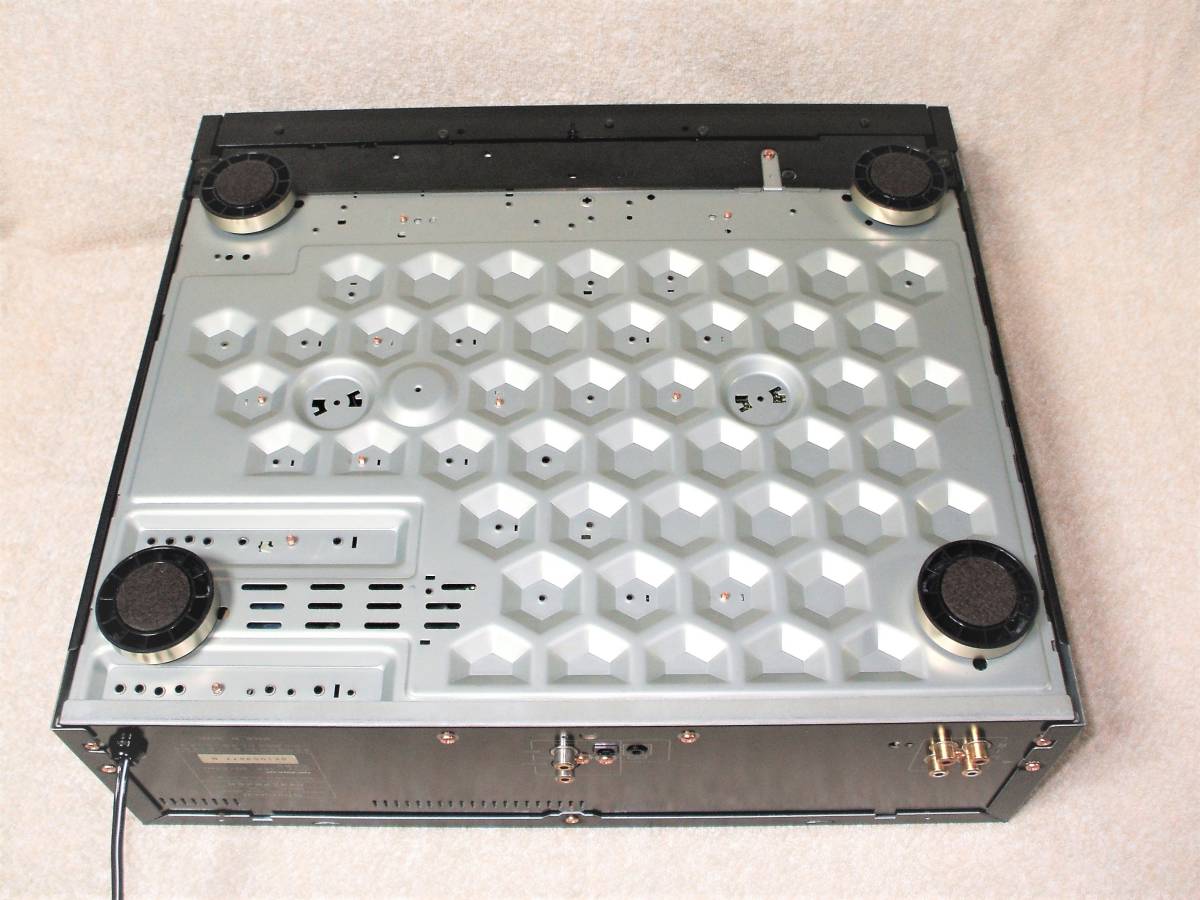 D-07 PIONEER DATプレーヤー ジャンク リモコン付き