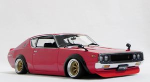 ケンメリ 1/18のYahoo!オークション(旧ヤフオク!)の相場・価格を見る