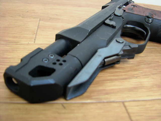 80 KSC? PIETRO BERETTA ピエトロベレッタ GARDONE V.T. CAL.9