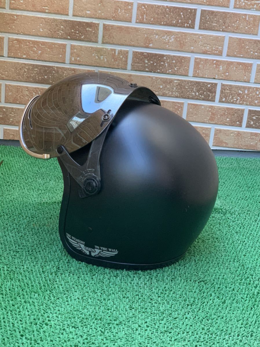 ジェットヘルメット OGK Kabuto KABUTO | kabuto EXCEED バイク