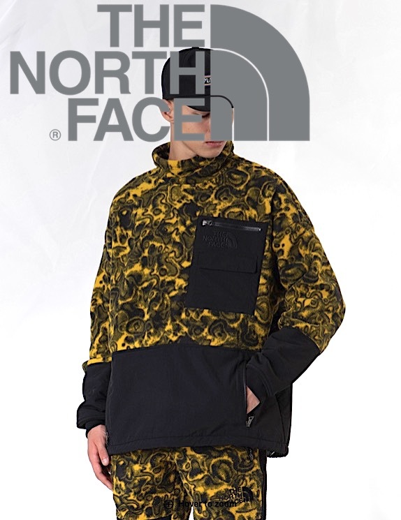 【最安値，品質保証】 2020最新 海外限定 XL/THE NORTH FACE 94 RAGE CLASSIC PL ノースフェイス レイジ クラシック フリース PL レオパードイエロー(フリース)｜売買されたオークション情報、yahooの商品情報をアーカイブ公開 男性用