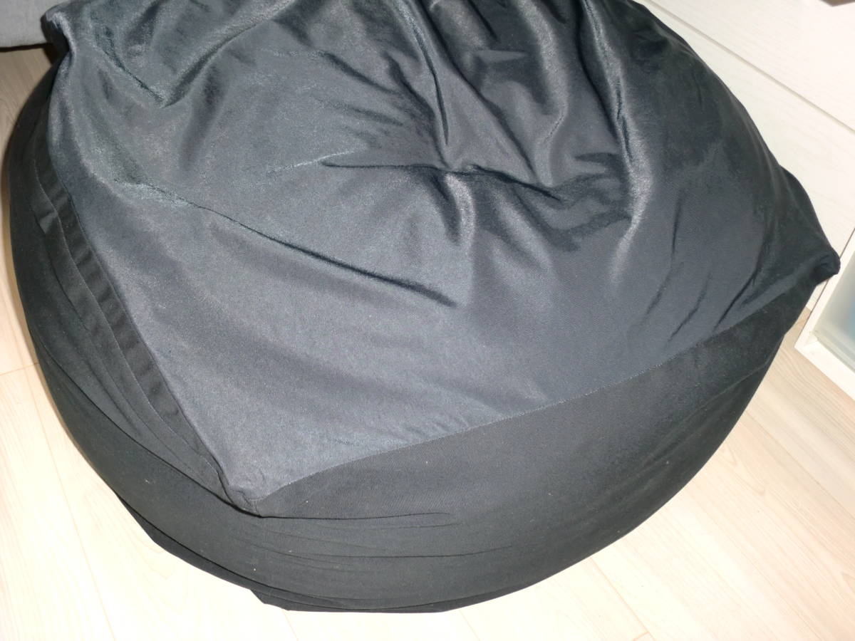 超激得，送料無料 100円 無印良品 体にフィットするソファ 65&times;65&times;43 ネイビー(無印良品)｜売買されたオークション情報、yahooの商品情報をアーカイブ公開 - オークファン 無印良品