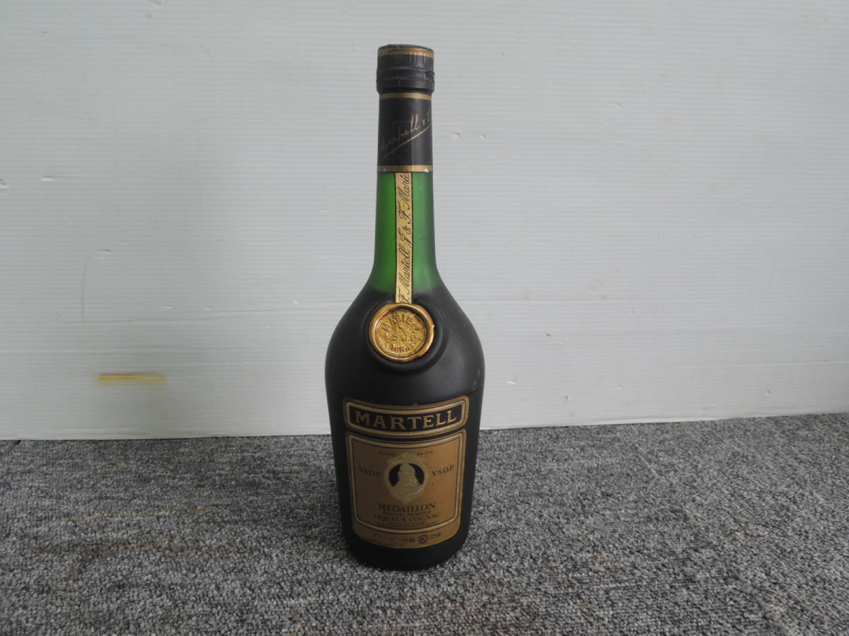 ☆洋酒 未開栓 Hennessy ヘネシー VSOP 1000ml 40度 スリムボトル