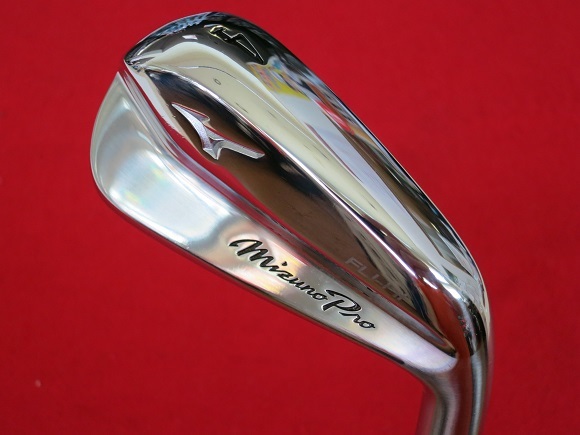 【高品質】 ミズノ Mizuno Pro FLI-HI 2019 U4 22度 NSPRO950GH neo／S ／(ミズノ)｜売買されたオークション情報、yahooの商品情報をアーカイブ公開 - オークファン 男性右きき用
