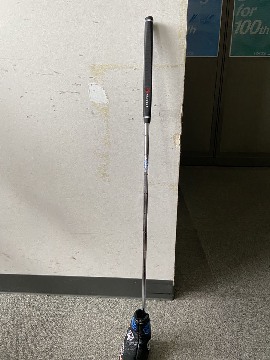 ODYSSEY MILLEDCOLLECTION SX #9_1