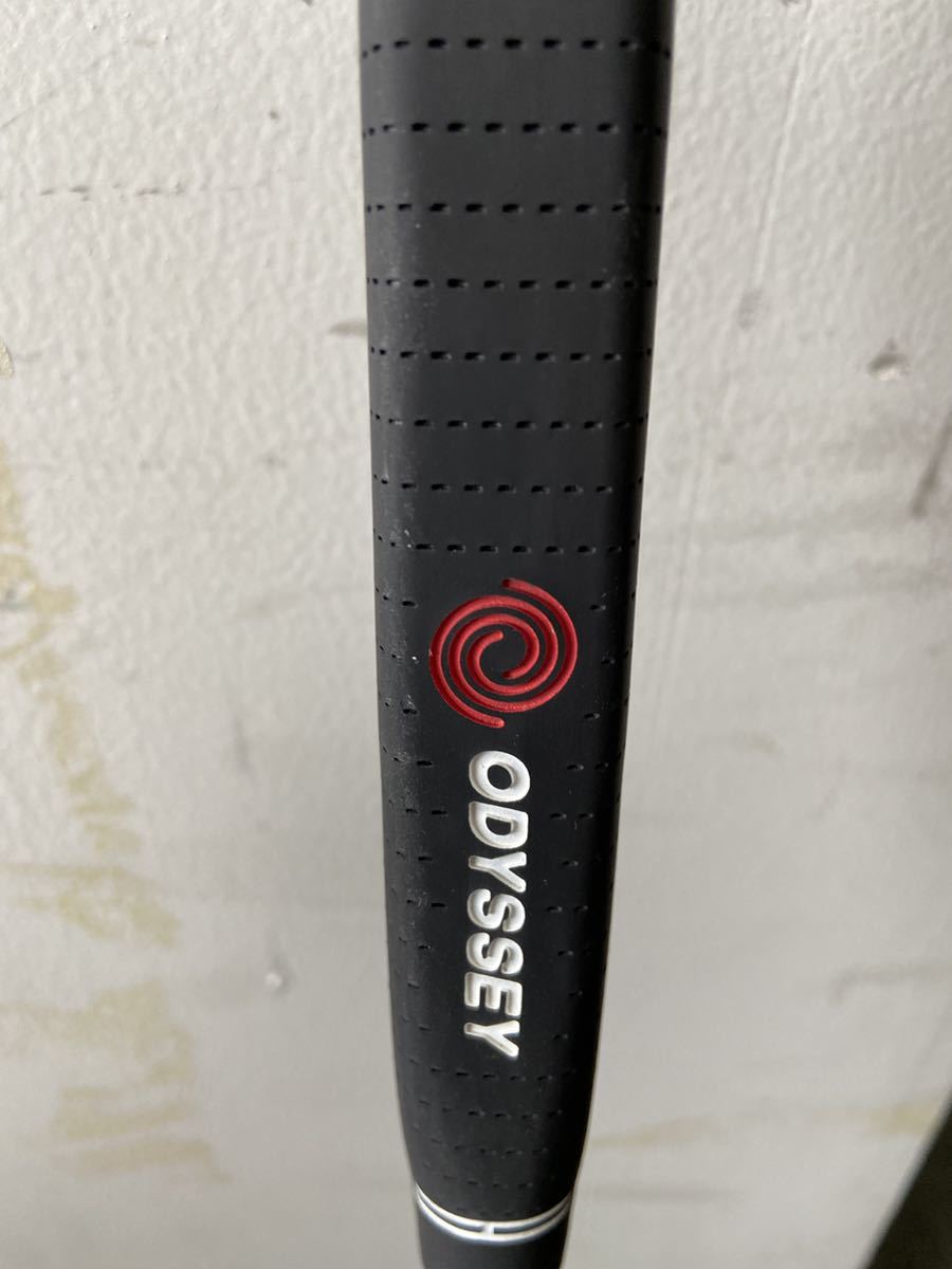 ODYSSEY MILLEDCOLLECTION SX #9_10