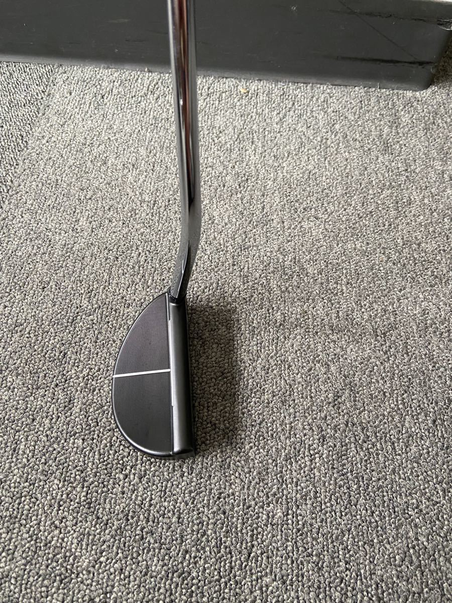 ODYSSEY MILLEDCOLLECTION SX #9_2