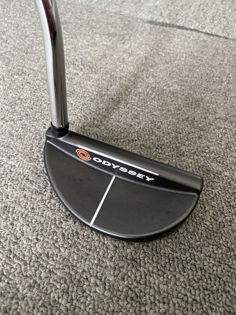 ODYSSEY MILLEDCOLLECTION SX #9_3