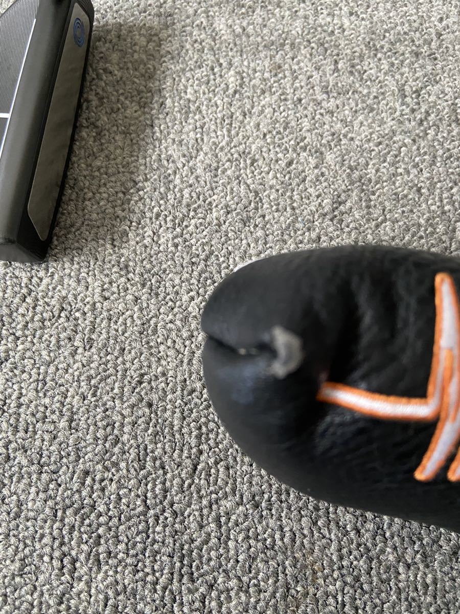 ODYSSEY MILLEDCOLLECTION SX #9_8