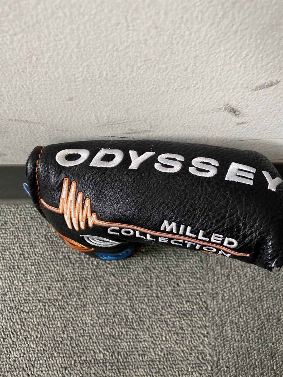 ODYSSEY MILLEDCOLLECTION SX #9_9