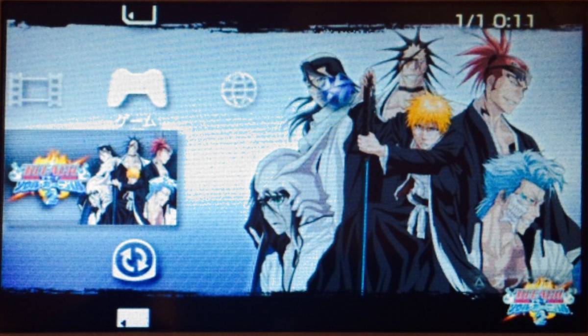 Psp ソニー インタラクティブエンタテインメント Bleach ソウル カーニバル2 アクション 売買されたオークション情報 Yahooの商品情報をアーカイブ公開 オークファン Aucfan Com