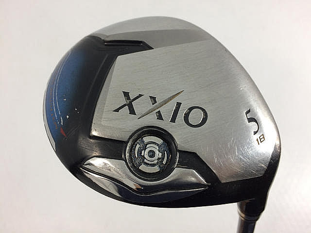  お買い得品 ダンロップ ゼクシオ7 セブン XXIO 7 フェアウェイ 2012 5W MP700 5354(ダンロップ)｜売買されたオークション情報、yahooの商品情報をアーカイブ公開 - オークファン 男性右きき用
