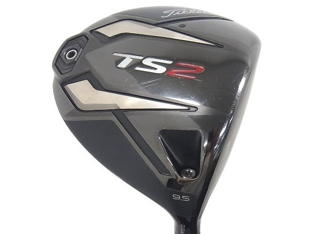 爆買い，豊富な タイトリスト TS2 9.5 S Titleist Speeder 519 EVOLUTION 1円(フレックス S)｜売買されたオークション情報、yahooの商品情報をアーカイブ公開 - オークファン 男性右きき用
