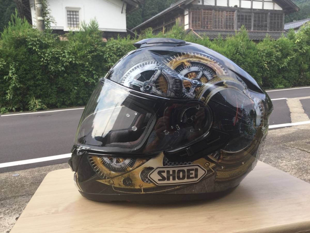 ショウエイ ヘルメット GT-Air COG サイズXL 【公式通販】