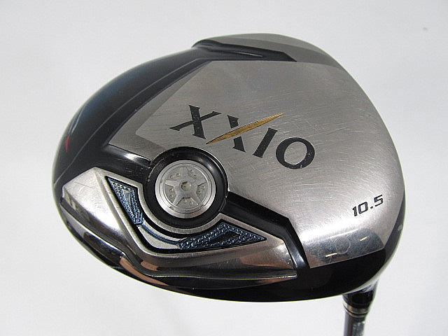 SALE，低価 ダンロップ ゼクシオ7 セブン XXIO 7 ドライバー 2012 1W MP700 0682(フレックス その他)｜売買されたオークション情報、yahooの商品情報をアーカイブ公開 - オークファン 男性右きき用