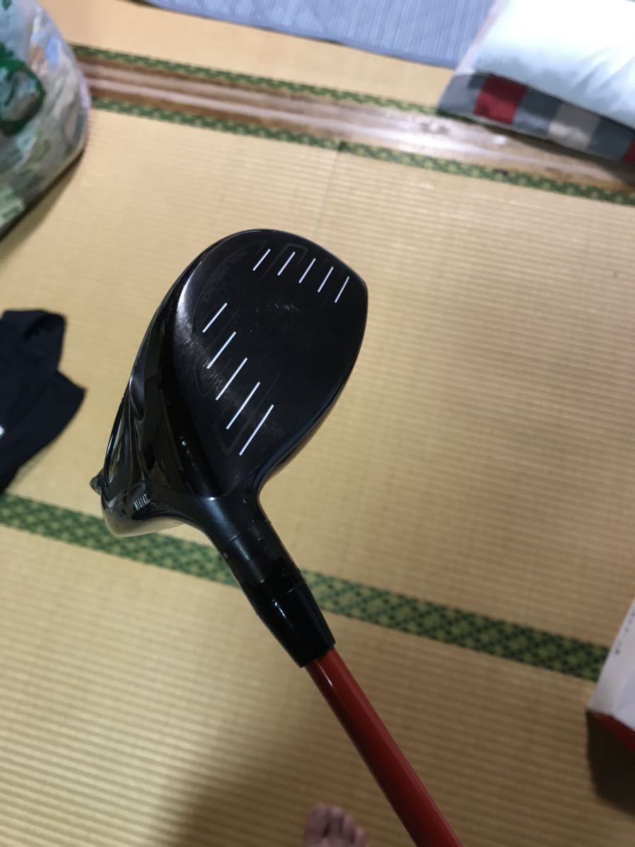 タイトリスト ドライバー 917D2 - 在庫一覧｜中古 ゴルフクラブ｜クラブ 917Ｄ2｜タイトリスト｜ドライバー｜Titleist 517｜中古ゴルフ Speeder (日本仕様) ヘッド単品 9.5 D2 0 中古ドライバー 917Ｄ2｜タイトリスト｜ドライバー｜中古ゴルフクラブを探す｜ゴルフ・ドゥ