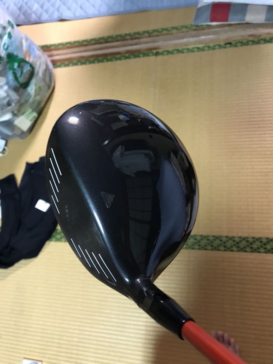 タイトリスト ドライバー 917D2 - 在庫一覧｜中古 ゴルフクラブ｜クラブ 917Ｄ2｜タイトリスト｜ドライバー｜Titleist 517｜中古ゴルフ Speeder (日本仕様) ヘッド単品 9.5 D2 0 中古ドライバー 917Ｄ2｜タイトリスト｜ドライバー｜中古ゴルフクラブを探す｜ゴルフ・ドゥ