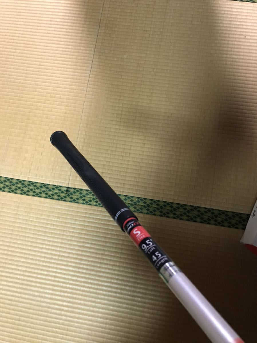 タイトリスト ドライバー 917D2 - 在庫一覧｜中古 ゴルフクラブ｜クラブ 917Ｄ2｜タイトリスト｜ドライバー｜Titleist 517｜中古ゴルフ Speeder (日本仕様) ヘッド単品 9.5 D2 0 中古ドライバー 917Ｄ2｜タイトリスト｜ドライバー｜中古ゴルフクラブを探す｜ゴルフ・ドゥ