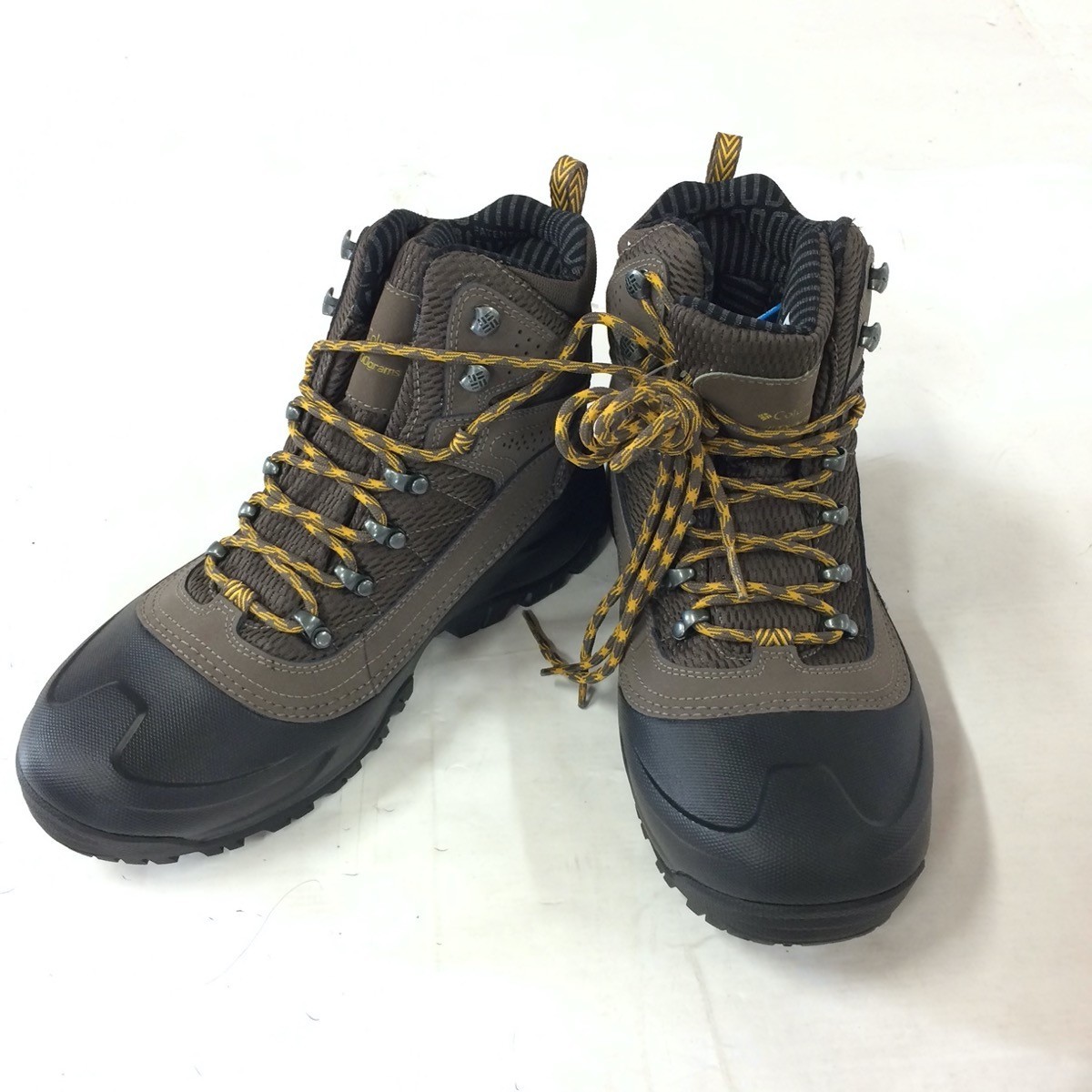 3275 Columbia コロンビア 25サイズ レディース ブーツ スニーカー シューズ 靴 展示品 25 0cm 売買されたオークション情報 Yahooの商品情報をアーカイブ公開 オークファン Aucfan Com