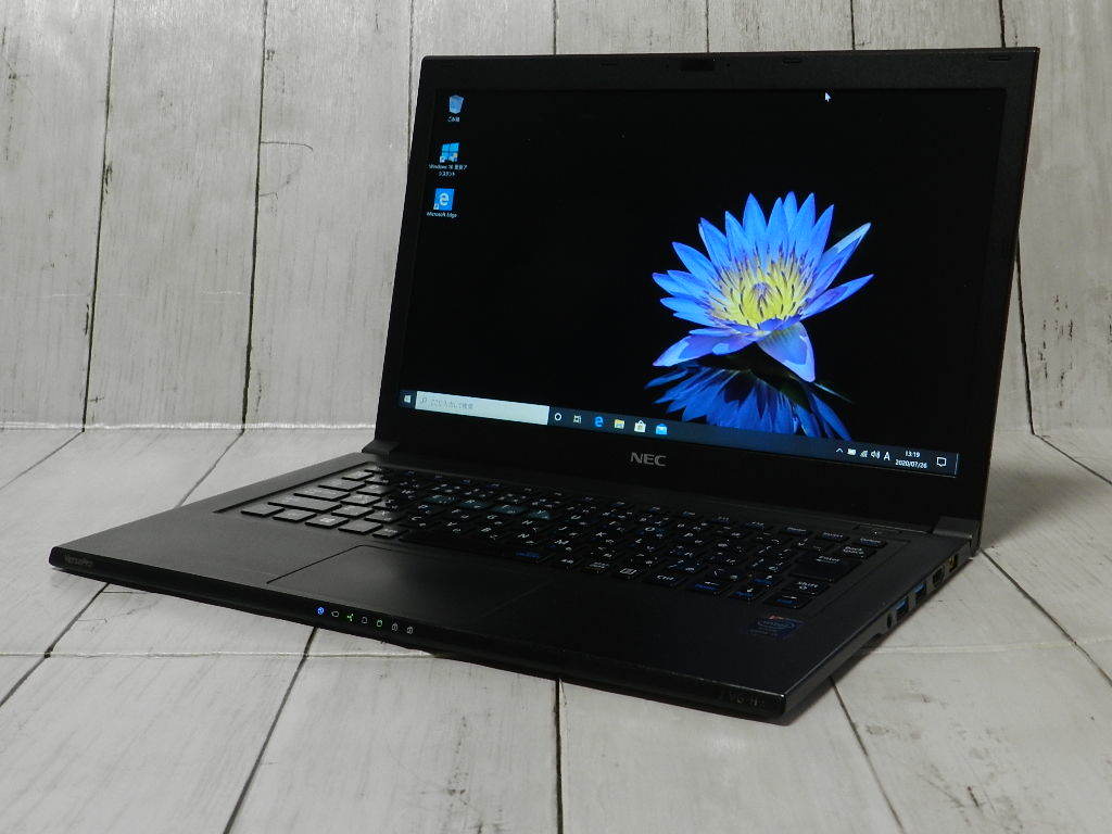 NEC VersaPro | J UltraLite : Core ビジネスPC Pro Windows11 j 