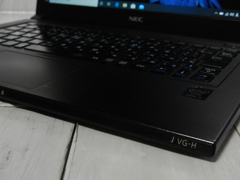 NEC VersaPro | J UltraLite : Core ビジネスPC Pro Windows11 j 