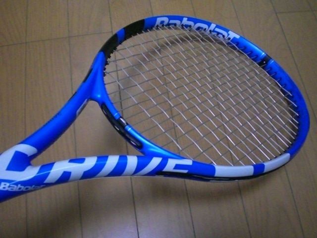| ピュアドライブ 0 バボラ Babolat Pure テニストピアSPEC 2018年Newモデル！ 1 テニス BabolaT｜ピュアドライブ 2018年モデル 2 3 新作情報｜インプレ・レビュー Babolat(バボラ)?硬式テニスラケット