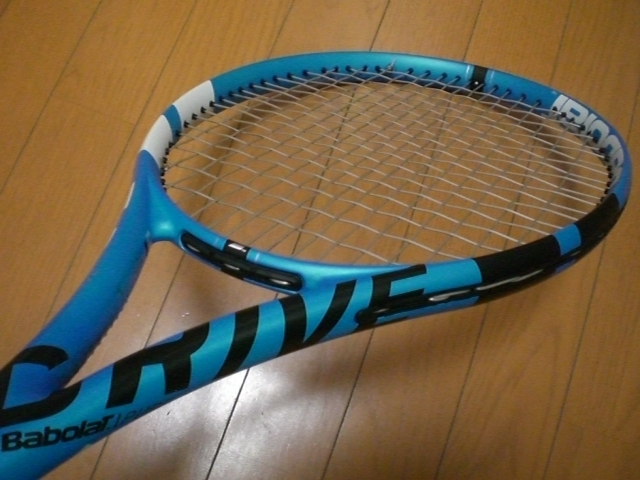 | ピュアドライブ 0 バボラ Babolat Pure テニストピアSPEC 2018年Newモデル！ 1 テニス BabolaT｜ピュアドライブ 2018年モデル 2 3 新作情報｜インプレ・レビュー Babolat(バボラ)?硬式テニスラケット
