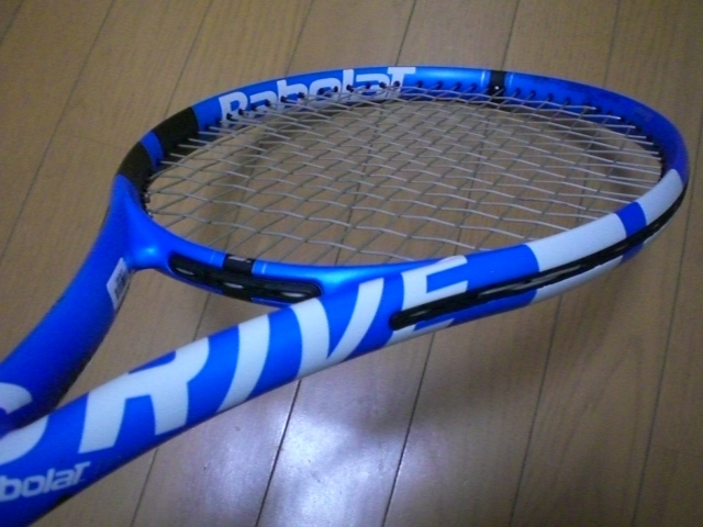 | ピュアドライブ 0 バボラ Babolat Pure テニストピアSPEC 2018年Newモデル！ 1 テニス BabolaT｜ピュアドライブ 2018年モデル 2 3 新作情報｜インプレ・レビュー Babolat(バボラ)?硬式テニスラケット