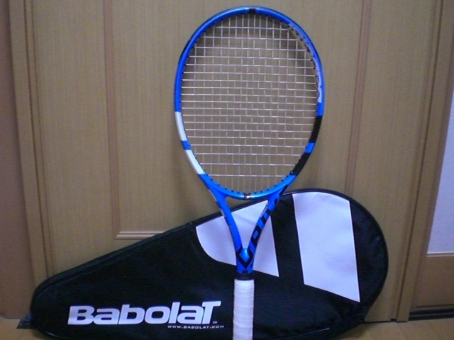 | ピュアドライブ 0 バボラ Babolat Pure テニストピアSPEC 2018年Newモデル！ 1 テニス BabolaT｜ピュアドライブ 2018年モデル 2 3 新作情報｜インプレ・レビュー Babolat(バボラ)?硬式テニスラケット