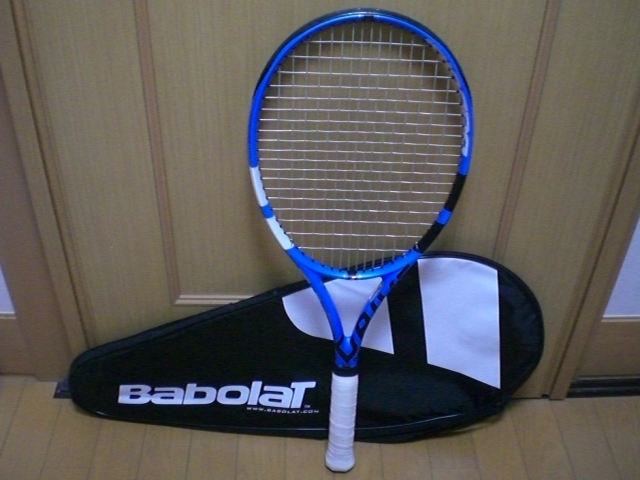 | ピュアドライブ 0 バボラ Babolat Pure テニストピアSPEC 2018年Newモデル！ 1 テニス BabolaT｜ピュアドライブ 2018年モデル 2 3 新作情報｜インプレ・レビュー Babolat(バボラ)?硬式テニスラケット