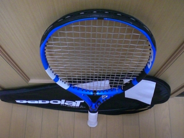 | ピュアドライブ 0 バボラ Babolat Pure テニストピアSPEC 2018年Newモデル！ 1 テニス BabolaT｜ピュアドライブ 2018年モデル 2 3 新作情報｜インプレ・レビュー Babolat(バボラ)?硬式テニスラケット