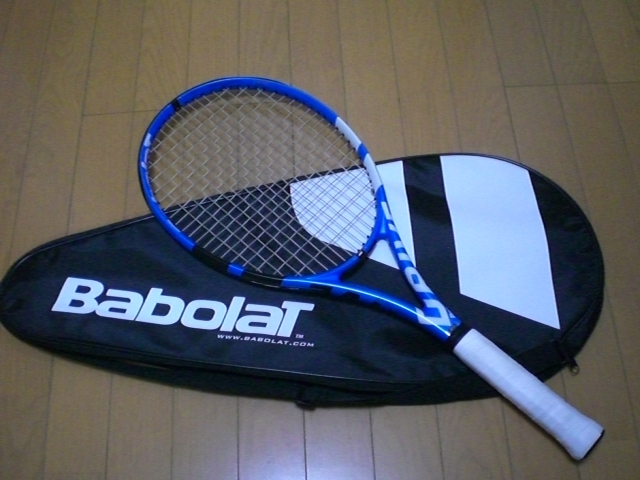 | ピュアドライブ 0 バボラ Babolat Pure テニストピアSPEC 2018年Newモデル！ 1 テニス BabolaT｜ピュアドライブ 2018年モデル 2 3 新作情報｜インプレ・レビュー Babolat(バボラ)?硬式テニスラケット