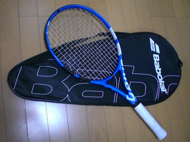 | ピュアドライブ 0 バボラ Babolat Pure テニストピアSPEC 2018年Newモデル！ 1 テニス BabolaT｜ピュアドライブ 2018年モデル 2 3 新作情報｜インプレ・レビュー Babolat(バボラ)?硬式テニスラケット