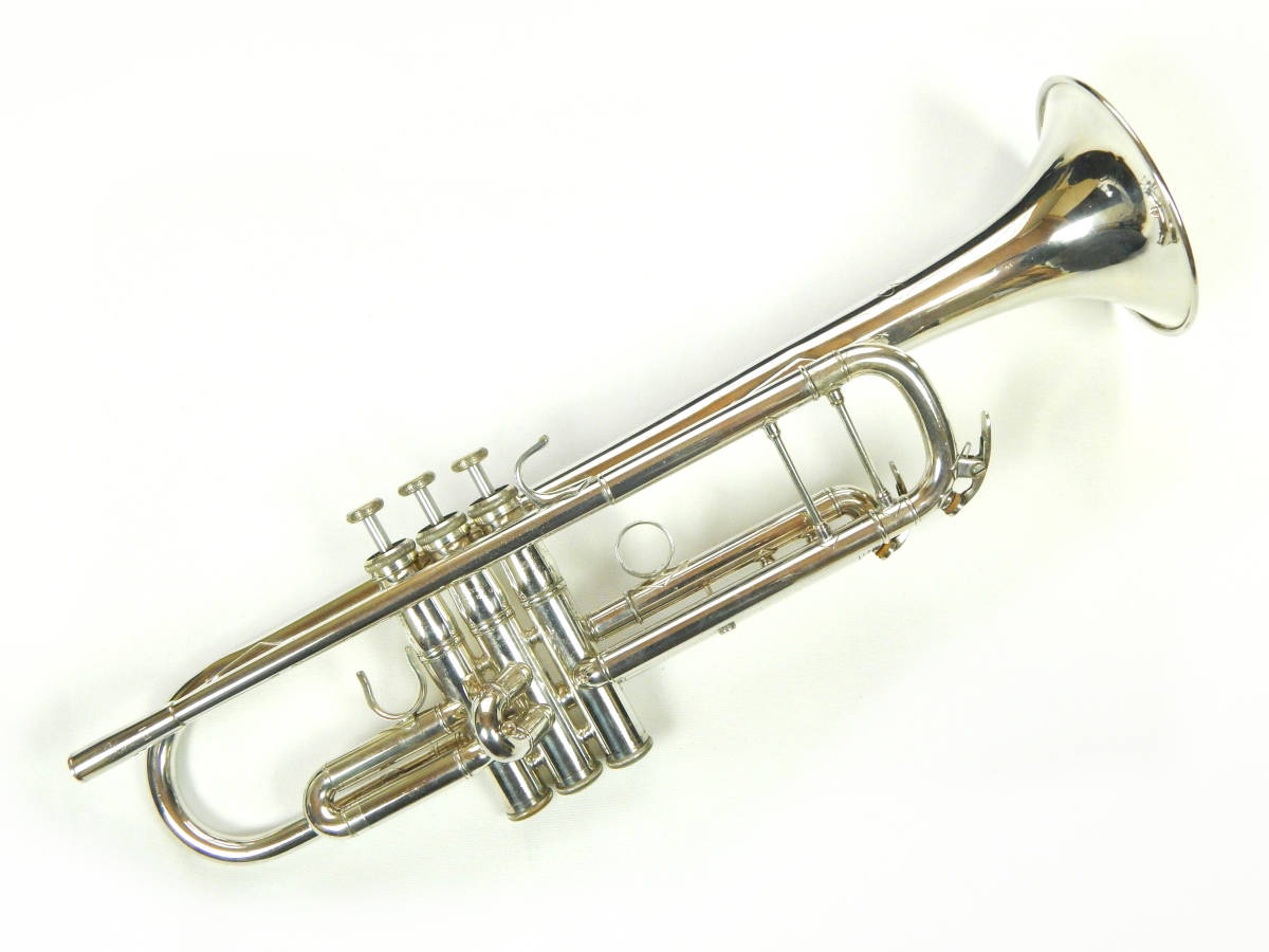 YAMAHA XENO YTR8335US ヤマハ トランペット XENOⅡ ハードケース付き 