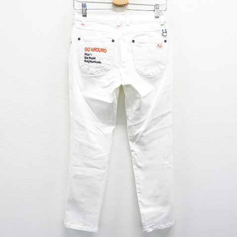 マンシングウェア MUNSINGWEAR ストレッチ ストレッチパンツの通販 ワンポイント刺繍 フル Munsingwear 2WAYストレッチハーフパンツ -デサント 防風ストレッチパンツ 4WAY MUNSINGWEAR（ペンギンバイマンシングウェア） BY penguin パンツ はっ水ストレッチパンツ