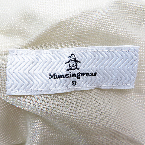 マンシングウェア MUNSINGWEAR ストレッチ ストレッチパンツの通販 ワンポイント刺繍 フル Munsingwear 2WAYストレッチハーフパンツ -デサント 防風ストレッチパンツ 4WAY MUNSINGWEAR（ペンギンバイマンシングウェア） BY penguin パンツ はっ水ストレッチパンツ