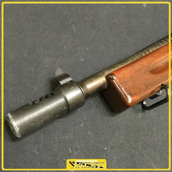 7381】ワケあり品 MGC製 トンプソンM1921 金属製モデルガン THOMPSON
