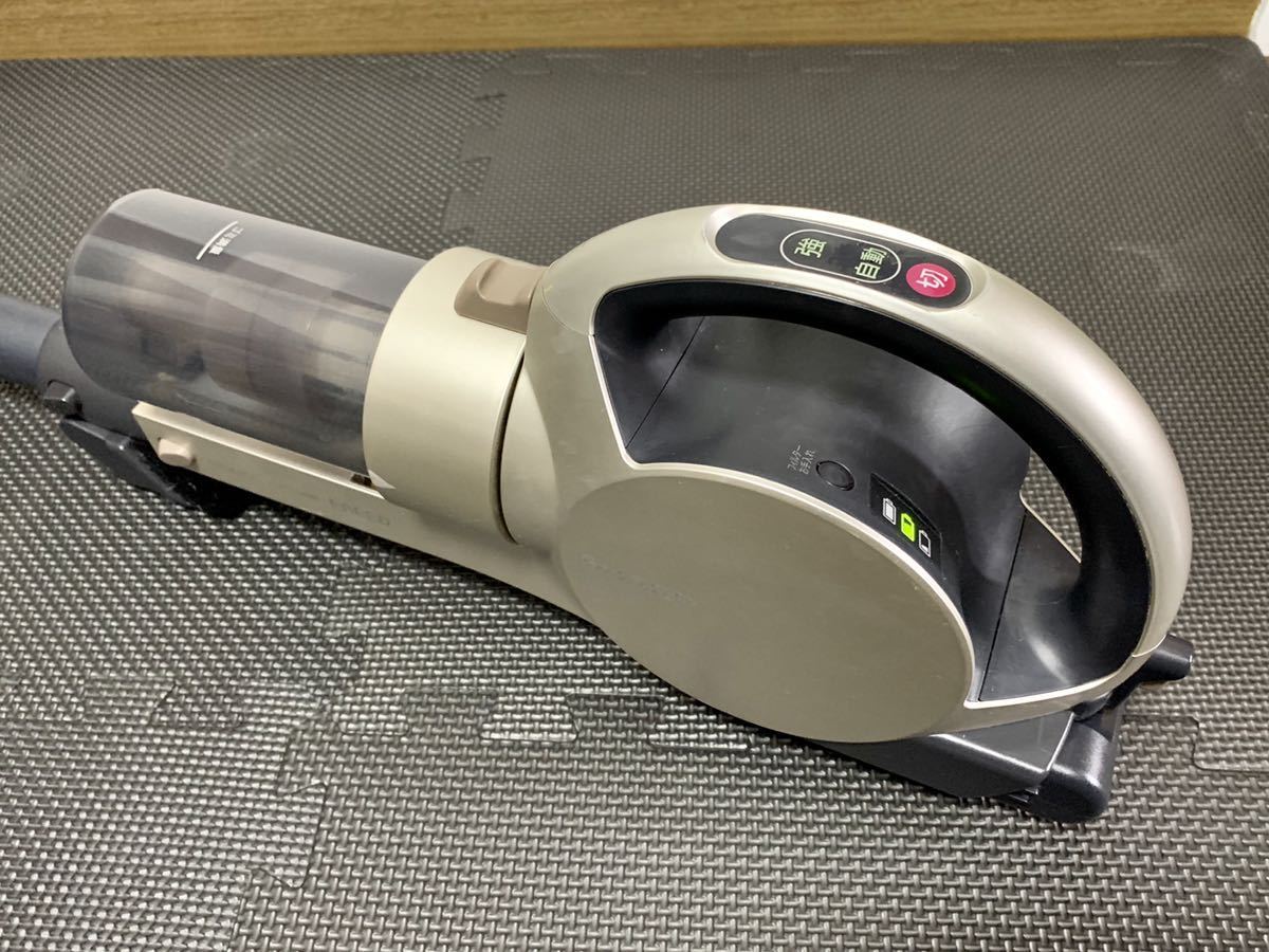 シャープ コードレスサイクロン掃除機 SHARP - ヨドバシ.com FREED 0